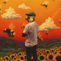 Tyler The Creator – Flower Boy (2LP)