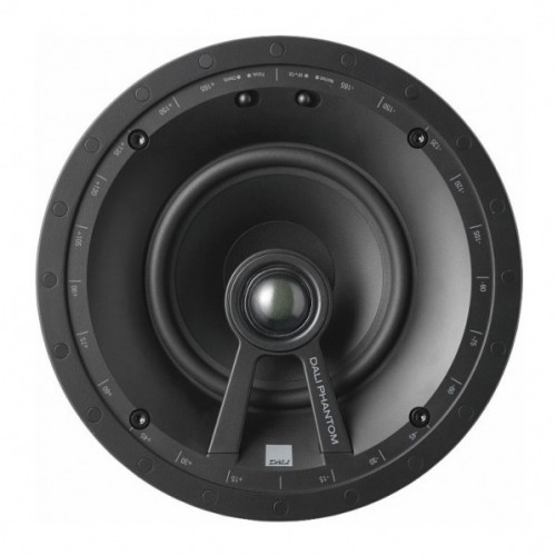 Dali Ceiling Speaker Phantom E-50 Single Pack