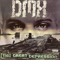 DMX – Great Depression (LP)