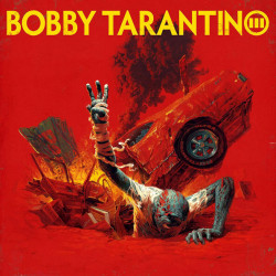 Logic – Bobby Tarantino III