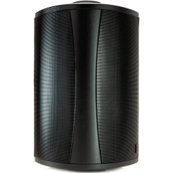 Definitive Technology AW 5500 All Weather Speaker with Bracket black