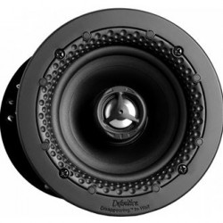 Definitive Technology DI-4.5R Round 4.5 in-wall in-ceiling speaker