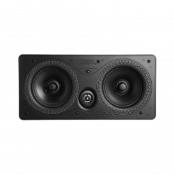 Definitive Technology DI 5.5LCR Dual In-Wall LCR Loudspeaker