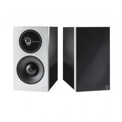 Definitive Technology Demand Series D11 Bookshelf Speakers Gloss Black