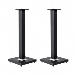 Definitive Technology Demand Series ST1 Black Speaker Stands