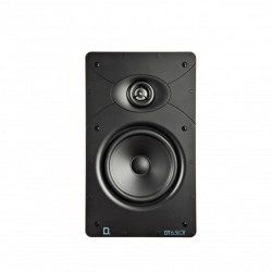 Definitive Technology UGDC Series DT6.5LCR In-wall Speaker