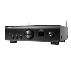 Denon PMA-900NE Integrated Amplifier Black