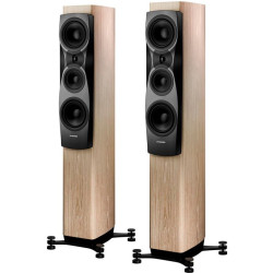 Dynaudio Floorstanding Speakers Confidence 30 Blonde Wood(pair)