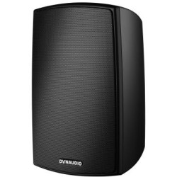 Dynaudio Outdoor Speakers OW8 Black(pair)