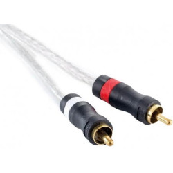 Eagle audio/video cable 2RCA-2RCA 0.75m HIGH STANDARD