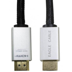 Eagle audio/video cable HDMI 15m 2.0 4K deluxe