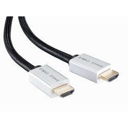Eagle audio/video cable HDMI 3m 2.0 deluxe series