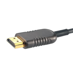 Eagle audio/video cable HDMI-HDMI 100m 2.0 4K OPTICAL DELUXE