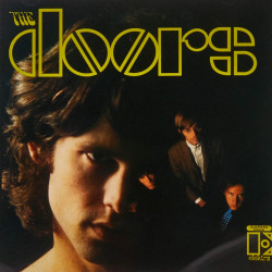 The Doors – The Doors (LP)