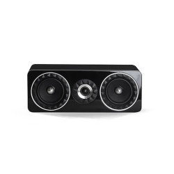 Elipson Central speaker Prestige Facet 11C Black