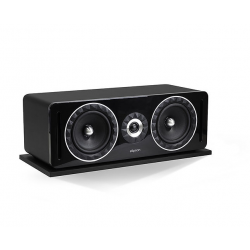 Elipson Central speaker Prestige Facet 14C Black