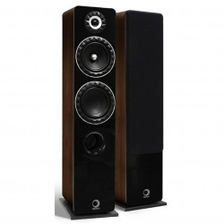 Elipson Floorstand speakers Prestige Facet 14F Walnut