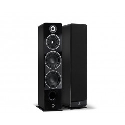 Elipson Floorstand speakers Prestige Facet 24F Black