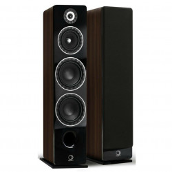 Elipson Floorstand speakers Prestige Facet 24F Walnut