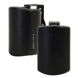 Elipson Rain 4 Outdoor Speaker Black (pair)