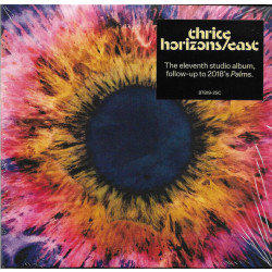 Thrice – Horizons – East (LP)