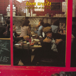 Tom Waits – Nighthawks At The Diner (Remastered) (2LP)