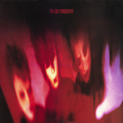The Cure – Pornography (LP)