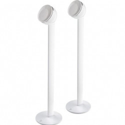 Focal Speaker stands FOCAL DOME STANDS White
