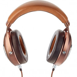 Focal Stellia Closed-Back High-End Headphones