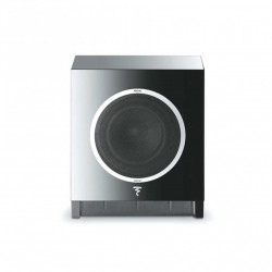 Focal Sub Air Wireless Subwoofer Black