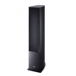 Heco Floorstanding Speakers Victa Elite 702 + Emotiva TA-1 Stereo Preamp DAC