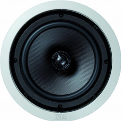 Heco in-ceiling speaker INC 82 white