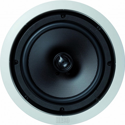 Heco in-ceiling speaker INC 82 white