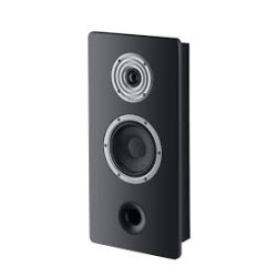 Heco wall speaker Ambient 22 F Satin black