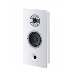 Heco wall speaker Ambient 22 F Satin white