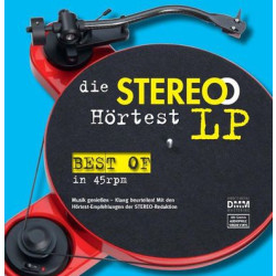 In-Akustik LP Die Stereo Hortest Best Of LP 2 LP
