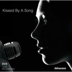 In-Akustik LP Dynaudio – Kissed By A Song (2LP)