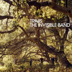 Travis – The Invisible Band (LP4)