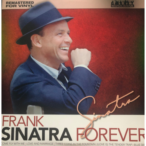 Frank Sinatra – Forever (LP)