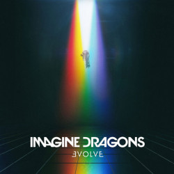 Imagine Dragons – Evolve (LP)