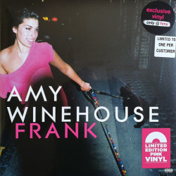 Amy Winehouse – Frank (LP)