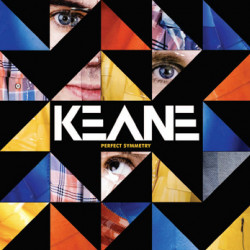 Keane – Perfect Symmetry (LP)
