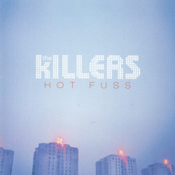 The Killers – Hot Fuss (LP)