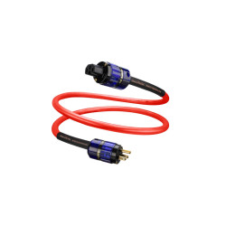 IsoTek EVO3 2m Optimum Power Cable (C7, C15, C19)