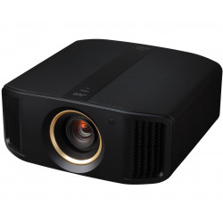 JVC D-ILA Home Theater Projector DLA-RS2000