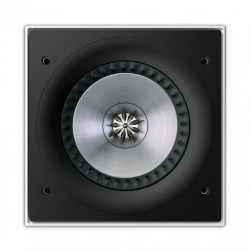 KEF Ci200RS-THX Square In-Ceiling Speaker 