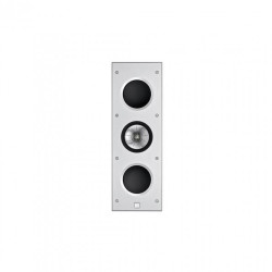 KEF Ci3160RL-THX Extreme Home Theatre In-Wall Speaker