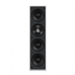 KEF Ci4100QL-THX Extreme Home Theatre In-Wall Speaker