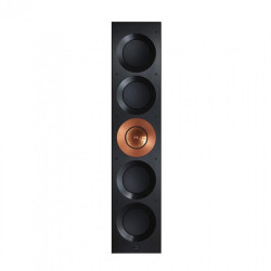 KEF Ci5160REF-THX Extreme Home Theatre In Wall Speaker