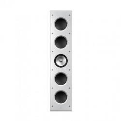 KEF Ci5160RL-THX Extreme Home Theatre In-Wall Speaker